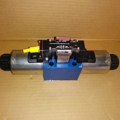 Rexroth 4we10w40 cg24n9dk24l - rexroth, 4we10w40/cg24n9dk24l/v