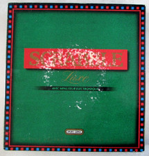 Jeu de société Scrabble de