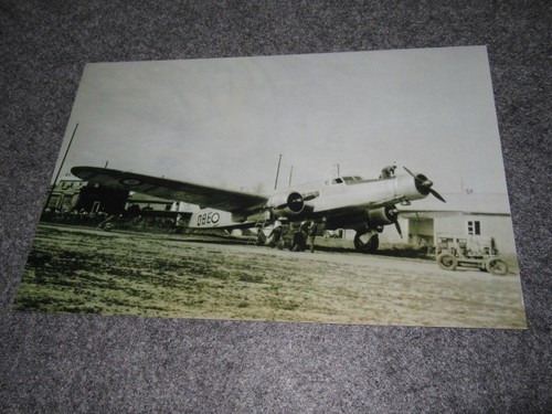 Photo avion dewoitine 338 - photo, d.338