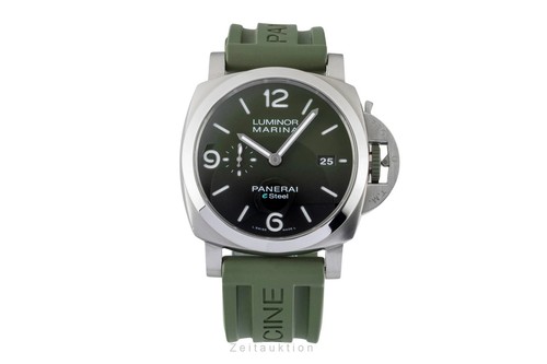 Panerai luminor marina verde - marina,