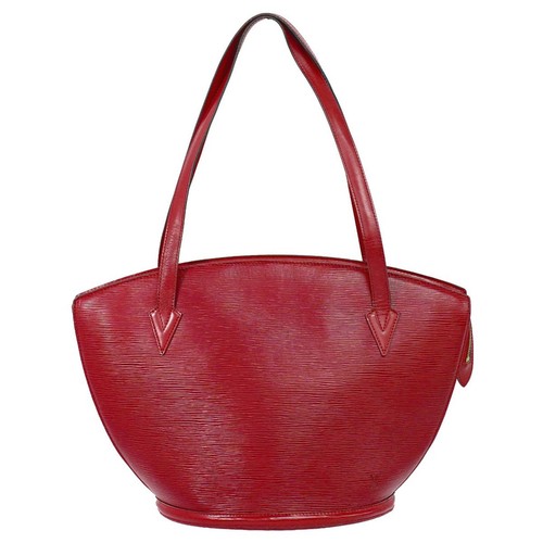 Sac bandoulière louis - sac,