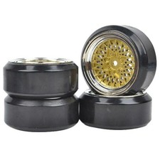 4 pièces RC Racing Car Buggy