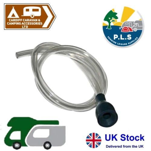 Fill hose tube pipe 2m - hose,