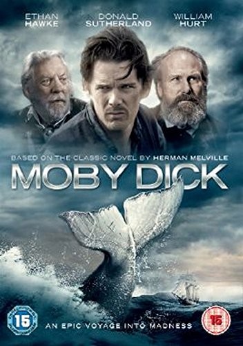 Moby dick - moby,