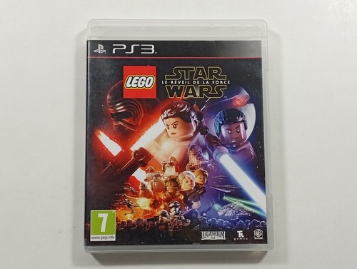 Lego star wars reveil la - star,