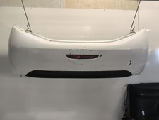 Pare choc arriere PEUGEOT 208 1 1607254580
