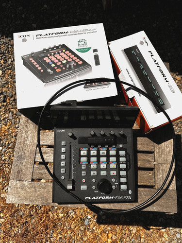 Icon nano daw control surface - daw,