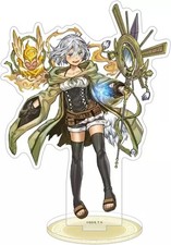 Présentoir de cartes Yu-Gi-Oh