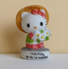 Fève Hello Kitty - 2011 -