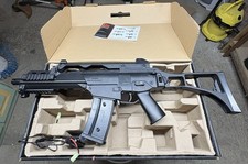 Airsoft Umarex G36C K&H