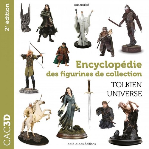 Catalogue cac3d cotes - , de