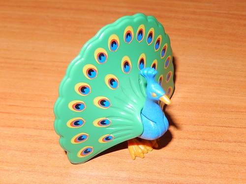 Pièce playmobil 4154 - pièce,