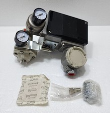 Convertisseur I/P Yamatake