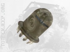 CAPUCHON  DASH LIGHT A1748