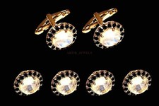 Naturel Lune & Spinelle 925