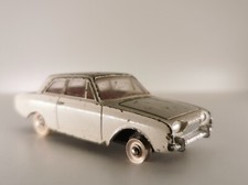Ford Taunus Dinky Toys France