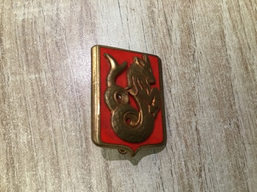 Insigne marine la - insigne,