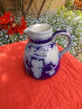 Pichet Grés Alsace Betschdorf