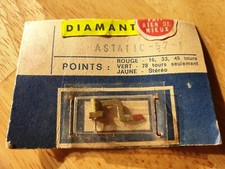 Diamant saphir Neuf 