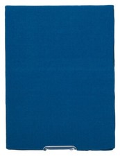 Drap-housse drap-housse housse de couette en jersey 100 x 200 bleu royal 49509