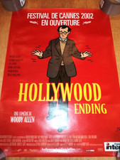 CINEMA AFFICHE FILM HOLLYWOOD