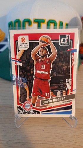2023 panini donruss - 2023-24,