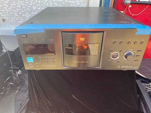 Sony dvp cx777es 400 - dvp-cx777es, dvd