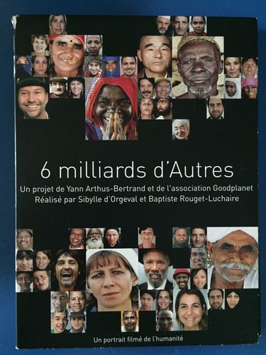 Milliards autres dvd - 6, d'autres
