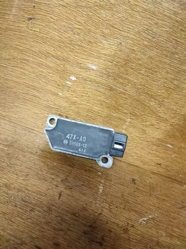 Régulateur tension yamaha - de,