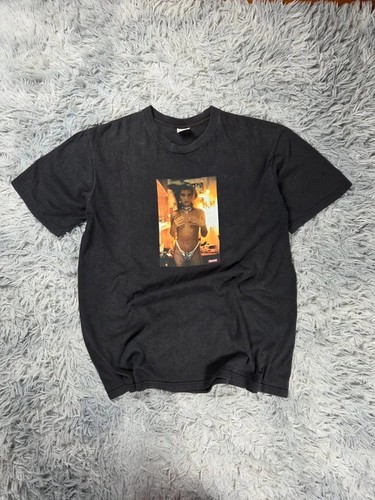 Shirt supreme usa nan - t-shirt,