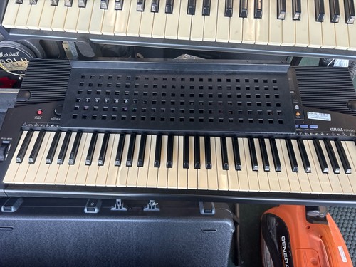 Yamaha psr 510 portable - psr-510,