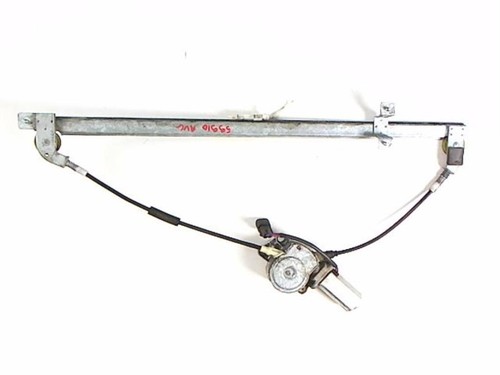 Leve vitre electrique avant