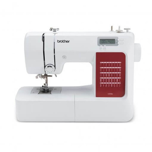 Brother cs10s sewing - brother, machine