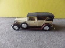 EPAVE SOLIDO FIAT 525 N