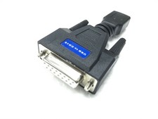 USB to DB15 Neogeo Supergun