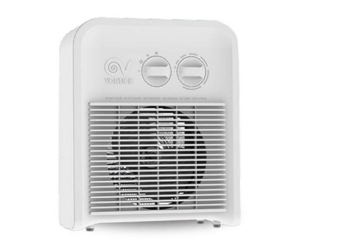 Radiateur soufflant portable