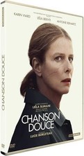 Dvd Chanson Douce