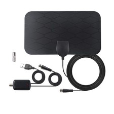 Antenne TV Amplifiée