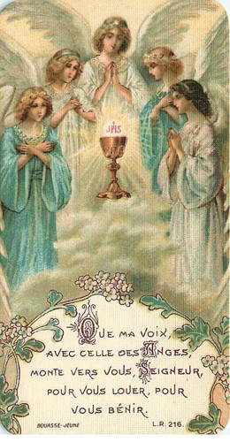 Image religieuse pieuse - image,