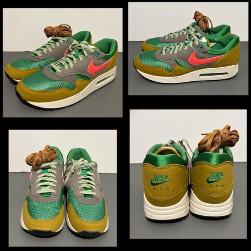 Nike air max - max, 1