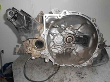 GSML000 boite a vitesse MAZDA