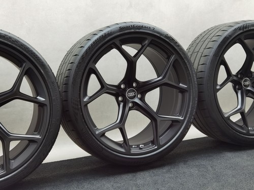 Audi rs6 rs7 jantes - c8,