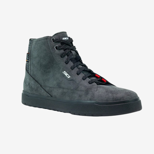 Chaussures moto pour homme - moto,