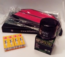 Service Kit pour Suzuki