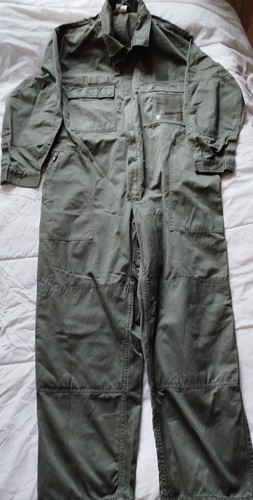 Combinaison treillis - ,