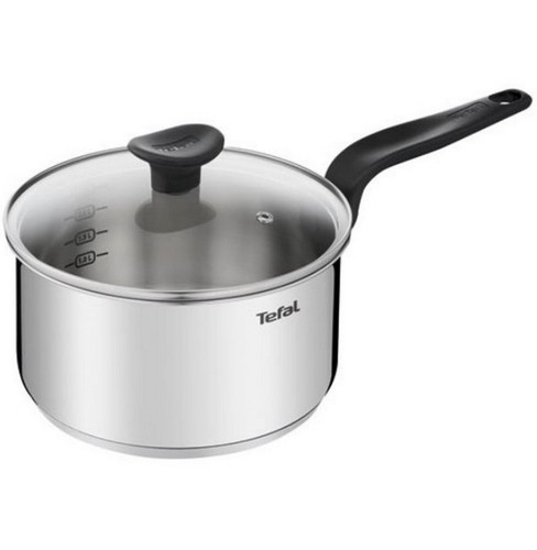 Tefal casserole inox - tefal, 20cm
