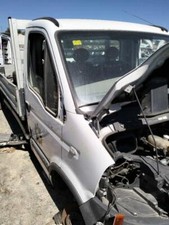 face avant RENAULT MASTER II