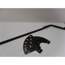 LEVIER HAUTEUR DE COUPE GGP ES900 TRH-CAL 534WTR (1) - GGP ES900 TRH-CAL 534WTR 