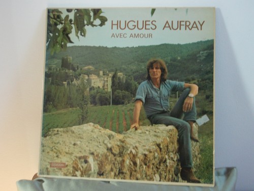 Tours hugues aufray avec - 33,