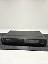 Dual CT 7040 Synthétiseur